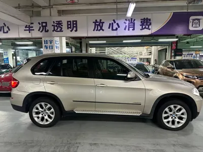 BMW X5 (Import)