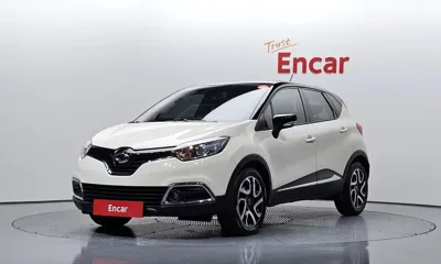 Renault-KoreaSamsung QM3