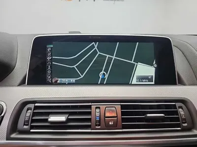 BMW 6-Series