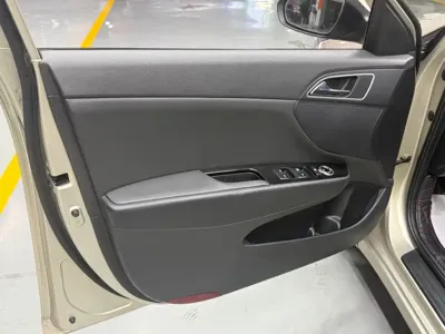 Hyundai Mistra