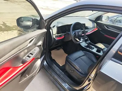 Changan CS55PLUS