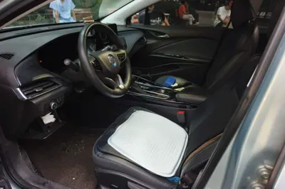 Buick Velite 6