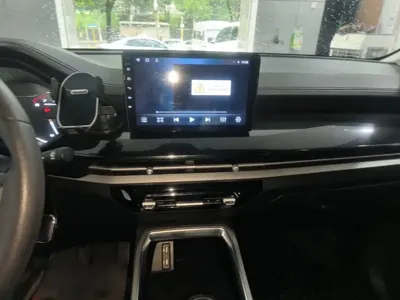 Wuling Jiachen