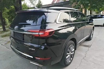 Buick Enclave