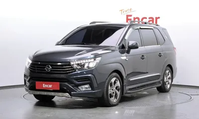 KG_Mobility_Ssangyong KORANDO