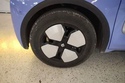 Baojun KiWi EV