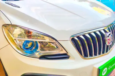 Buick Encore