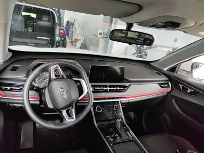 Chery Tiggo 5x
