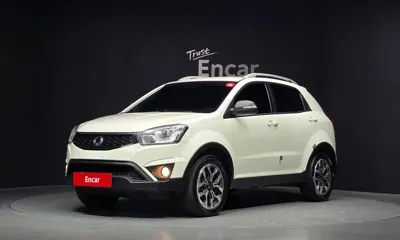 KG_Mobility_Ssangyong KORANDO