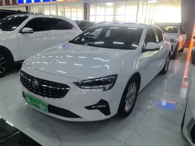 Buick Regal