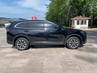 Buick Envision Plus