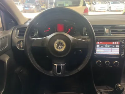 Volkswagen Santana