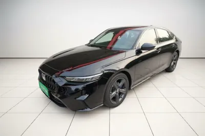 Honda Inspire