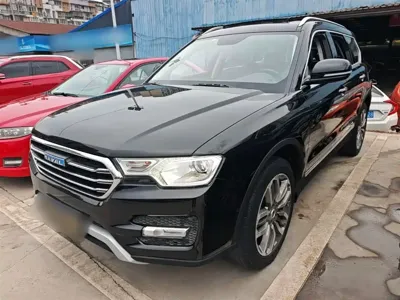 Haval H7