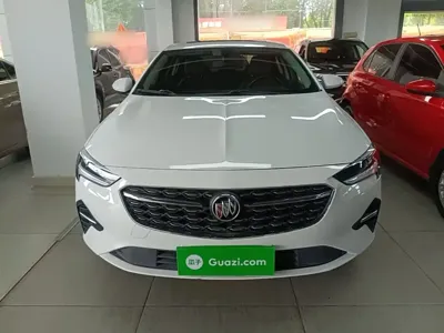 Buick Regal