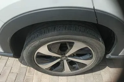 BYD Song PLUS New Energy