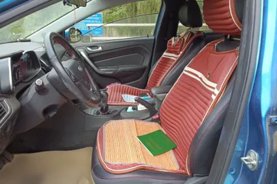 Chery Arrizo 5