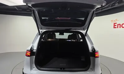 Renault-KoreaSamsung Grand Koleos