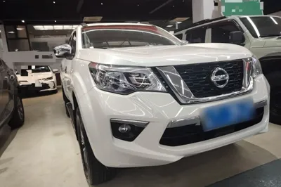 Nissan Terra