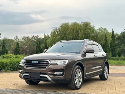 Haval H7
