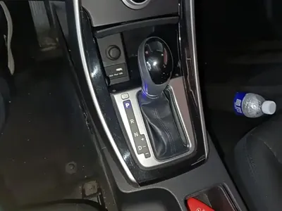 Hyundai Elantra Langdong