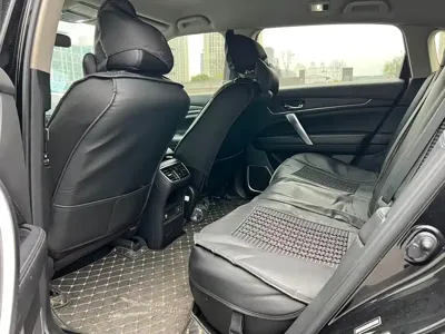 Honda Avancier