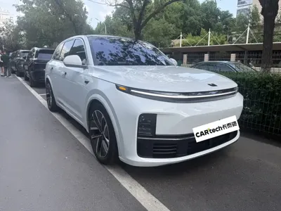 Li Auto Li L7