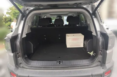 Jetour Freelander