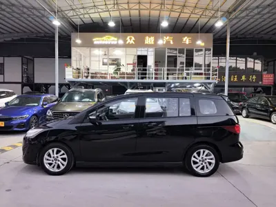Mazda 5