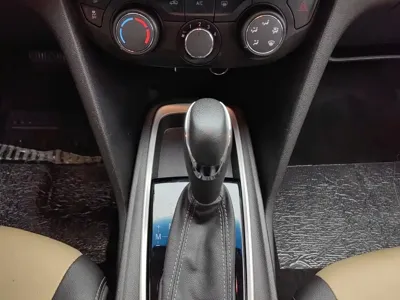 Chevrolet Monza
