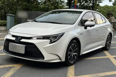 Toyota Levin