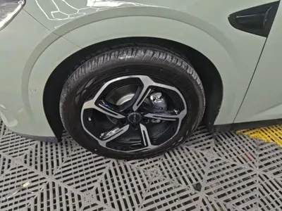 BYD Seal 06GT