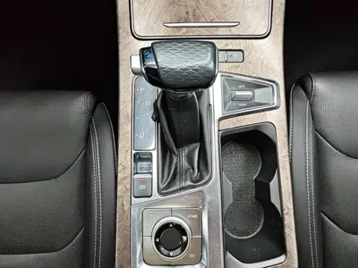 Jetour X70 Plus