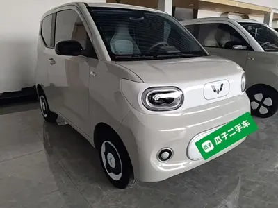 Wuling MINIEV