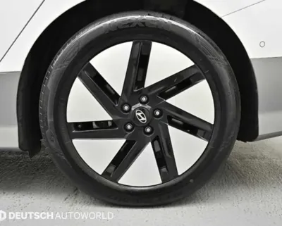 Hyundai Ioniq6
