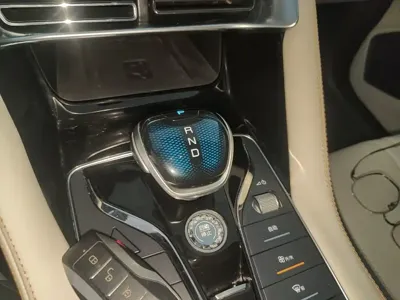 BYD PLUS New Energy