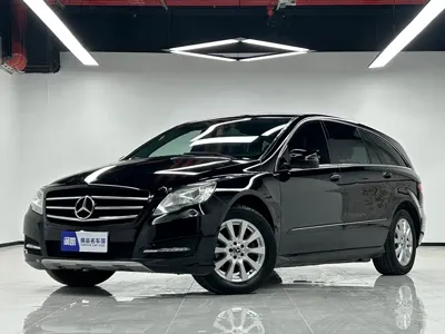 Mercedes-Benz R-Class