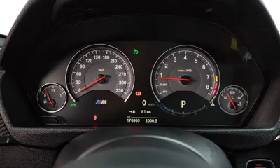 BMW M3