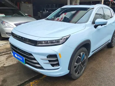 EXEED Zhaofeng