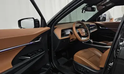 KG_Mobility_Ssangyong Torres