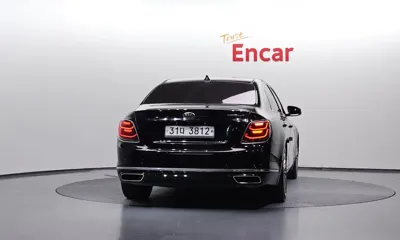 Kia K9