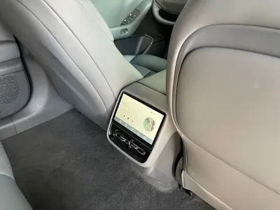 Xpeng P7+