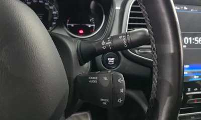 Renault-KoreaSamsung SM6