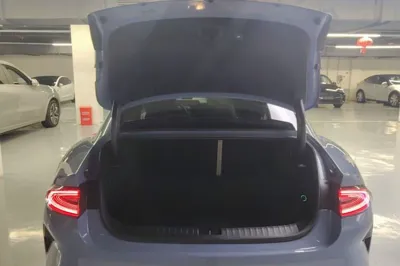 Xiaomi Auto SU7