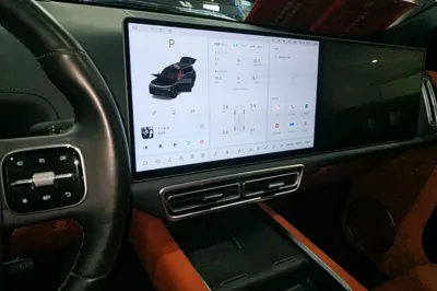 Li Auto L9