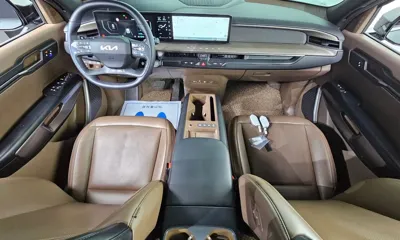Kia EV9