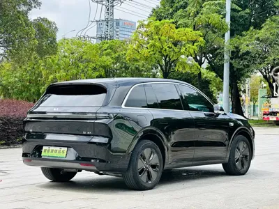 Li Auto Li L6