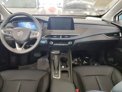 Buick Velite 6