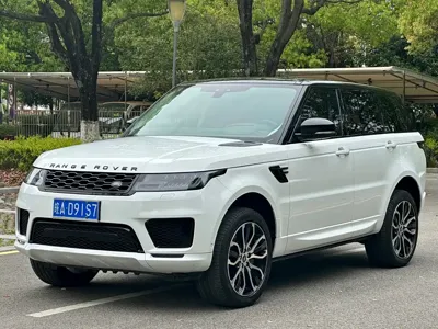 Land Rover Sport