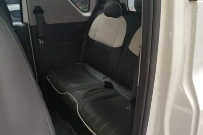 Geely Galaxy Panda